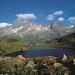 Bergschloessl - Very Special Hotel 4*