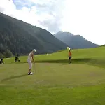 Bergschloessl - Very Special Hotel Sankt Anton am Arlberg