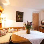 Hotel Bergschloessl - Very Special