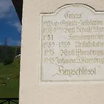Bergschloessl - Very Special 4* Sankt Anton am Arlberg