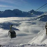 Bergschloessl - Very Special Sankt Anton am Arlberg