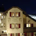 Bergschloessl - Very Special Hotel 4*