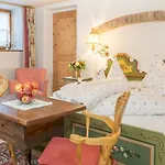 Bergschloessl - Very Special Hotel Sankt Anton am Arlberg