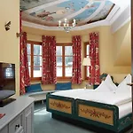 Bergschloessl - Very Special Hotel 4*