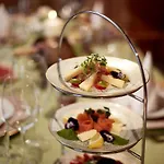 Bergschloessl - Very Special Hotel