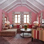 Bergschloessl - Very Special Hotel