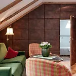 Bergschloessl - Very Special Hotel
