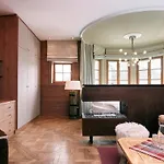 Hotel Bergschloessl - Very Special 4*