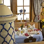 Bergschloessl - Very Special