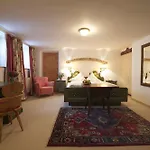 Bergschloessl - Very Special 4* Sankt Anton am Arlberg