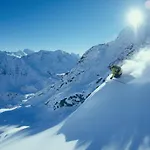 Bergschloessl - Very Special Sankt Anton am Arlberg
