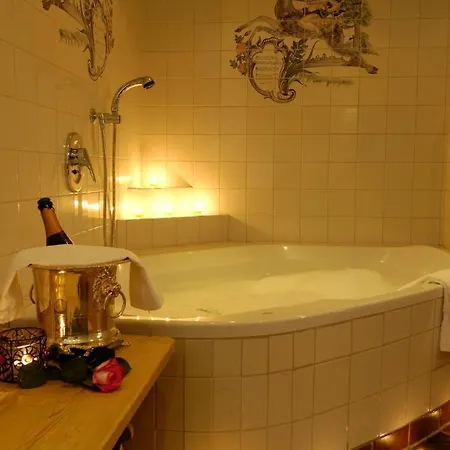 Hotell Bergschloessl - Very Special