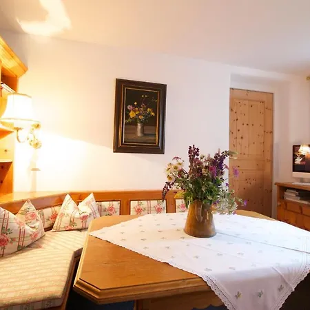 Hotel Bergschloessl - Very Special