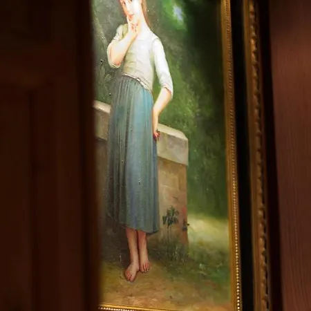 Bergschloessl - Very Special 4* Sankt Anton am Arlberg