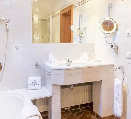 Bergschloessl - Very Special 4* Sankt Anton am Arlberg