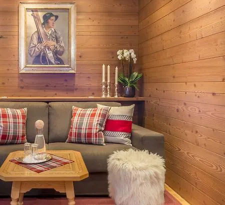 Bergschloessl - Very Special 4*