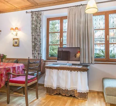 Bergschloessl - Very Special