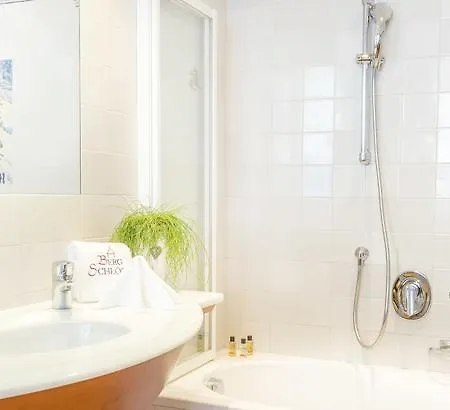 Bergschloessl - Very Special