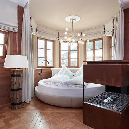 Bergschloessl - Very Special 4* Sankt Anton am Arlberg