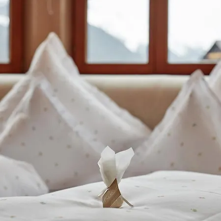 Bergschloessl - Very Special 4* St. Anton am Arlberg