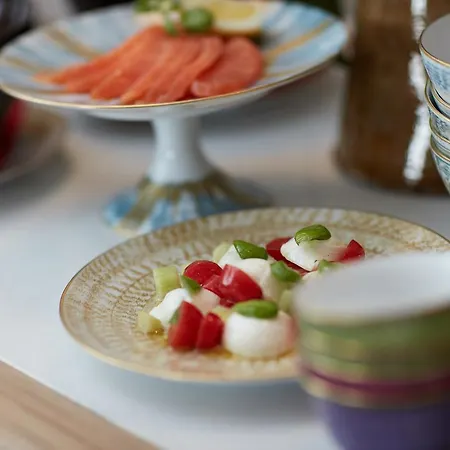 Bergschloessl - Very Special Hotel Sankt Anton am Arlberg