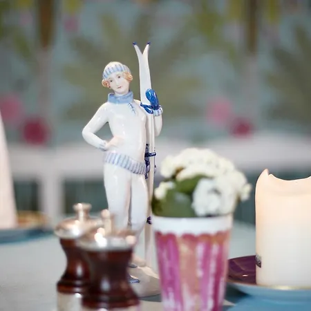 Bergschloessl - Very Special