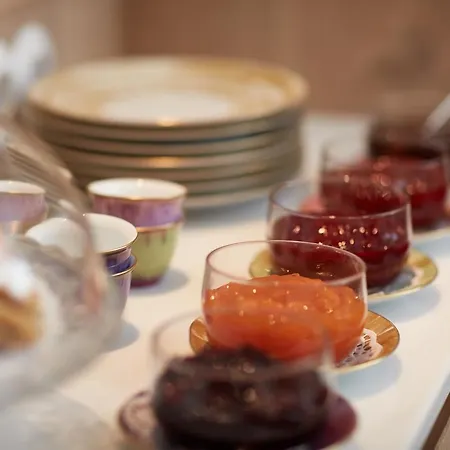 Hotel Bergschloessl - Very Special 4*