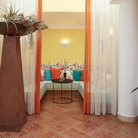 Hotel Bergschloessl - Very Special Sankt Anton am Arlberg