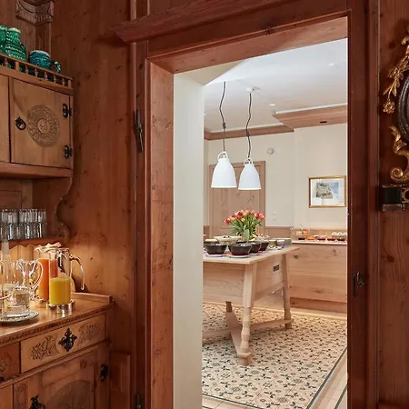 Bergschloessl - Very Special