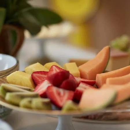 Bergschloessl - Very Special Hotel Sankt Anton am Arlberg