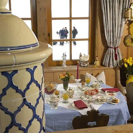 Bergschloessl - Very Special