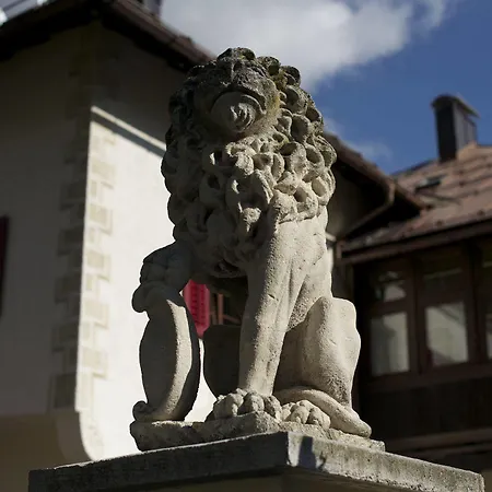 Bergschloessl - Very Special 4* Sankt Anton am Arlberg