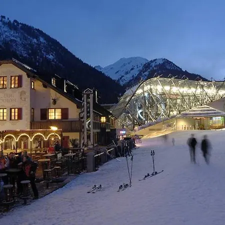 Bergschloessl - Very Special Hotell 4*