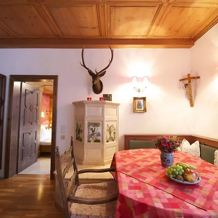 Bergschloessl - Very Special