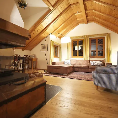 Bergschloessl - Very Special Hotel 4*
