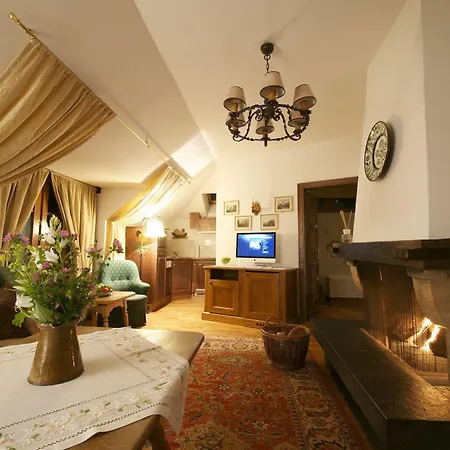 Bergschloessl - Very Special