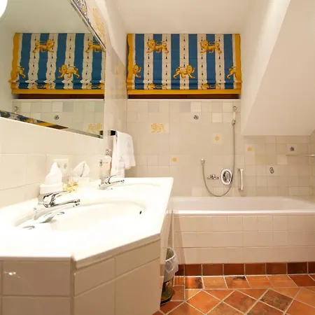 Bergschloessl - Very Special Hotel 4*