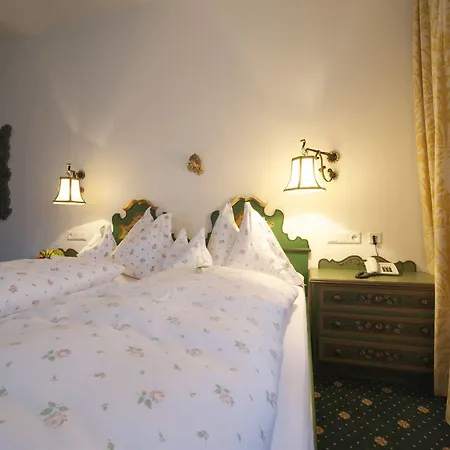 Bergschloessl - Very Special 4* سانكت أنتون ام ارلبرغ