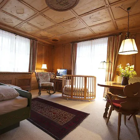 Bergschloessl - Very Special 4*