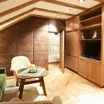 Hotel Bergschloessl - Very Special 4*
