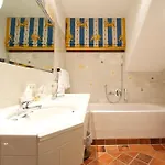 Bergschloessl - Very Special Hotel 4*