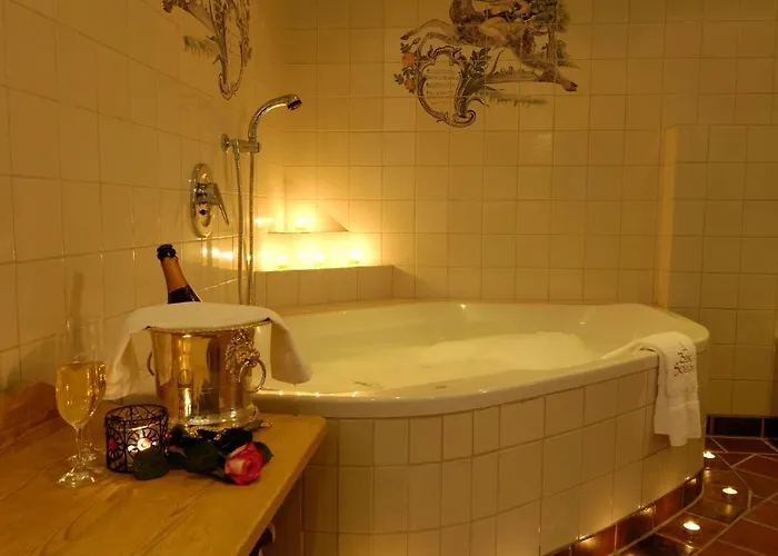 ホテル Bergschloessl - Very Special