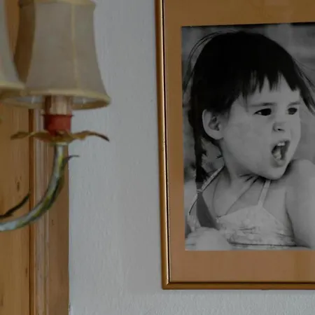 Bergschloessl - Very Special