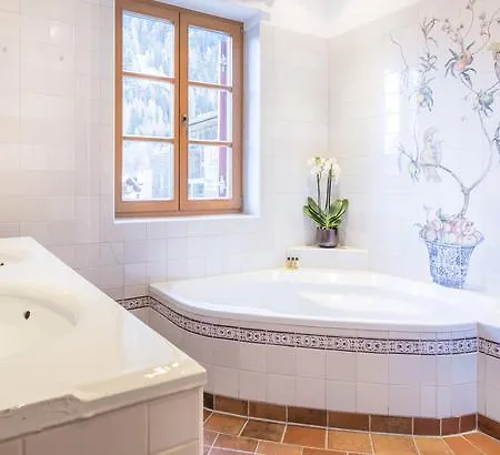 Bergschloessl - Very Special Hotel