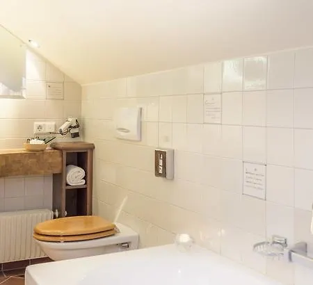 Bergschloessl - Very Special Hotel Sankt Anton am Arlberg