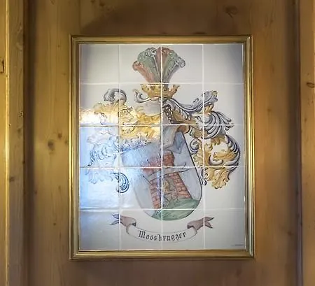 Bergschloessl - Very Special Sankt Anton am Arlberg