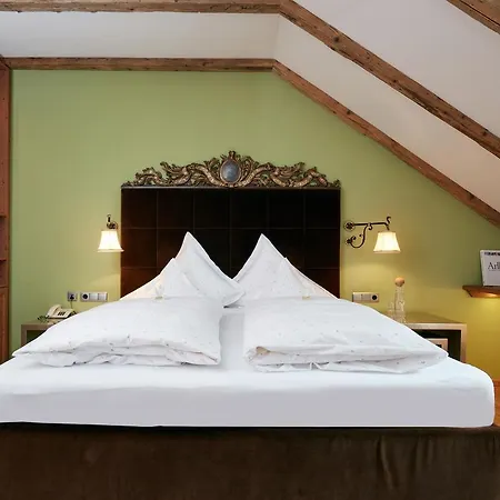 Bergschloessl - Very Special Hotel