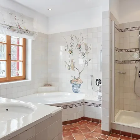 Bergschloessl - Very Special