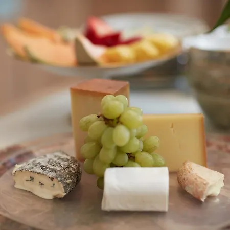 Bergschloessl - Very Special Hotel Sankt Anton am Arlberg