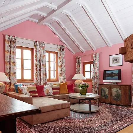 Bergschloessl - Very Special Sankt Anton am Arlberg